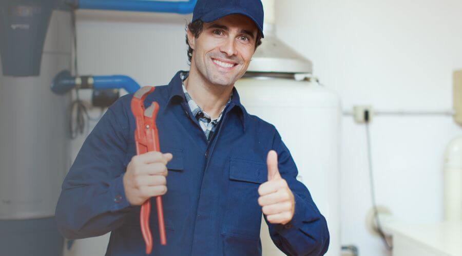 Professional Leak Detection Services in Wilsons, VA